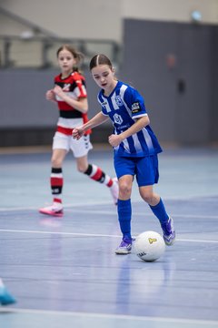 Bild 454 - wDJ Power Girls Cup Suederelbe